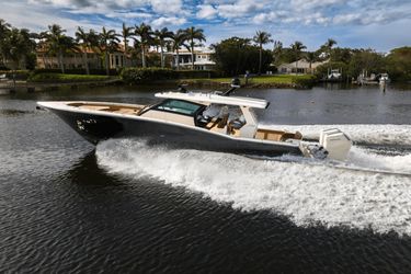 42' Scout 2023 Yacht For Sale